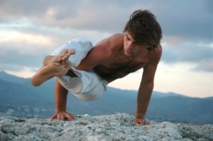 Hatha-yoga